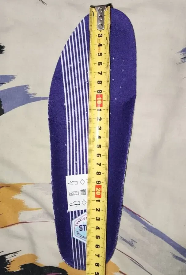 Кроссовки Anta Basketball Klay Tompson KT2 Charlotte City 9