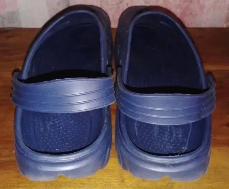 Летние шлепанцы 3