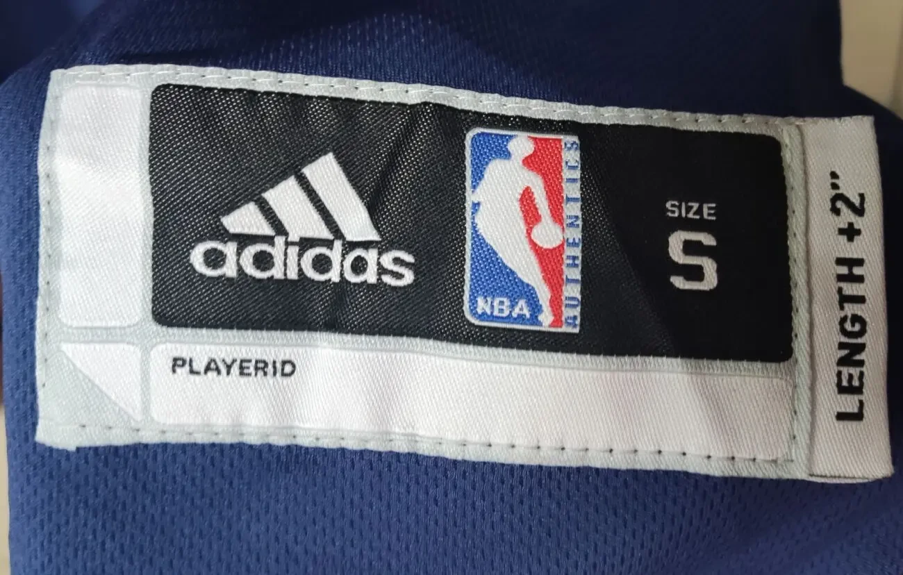 Баскетбольная майка Adidas NBA Cleveland Cavaliers, James 8