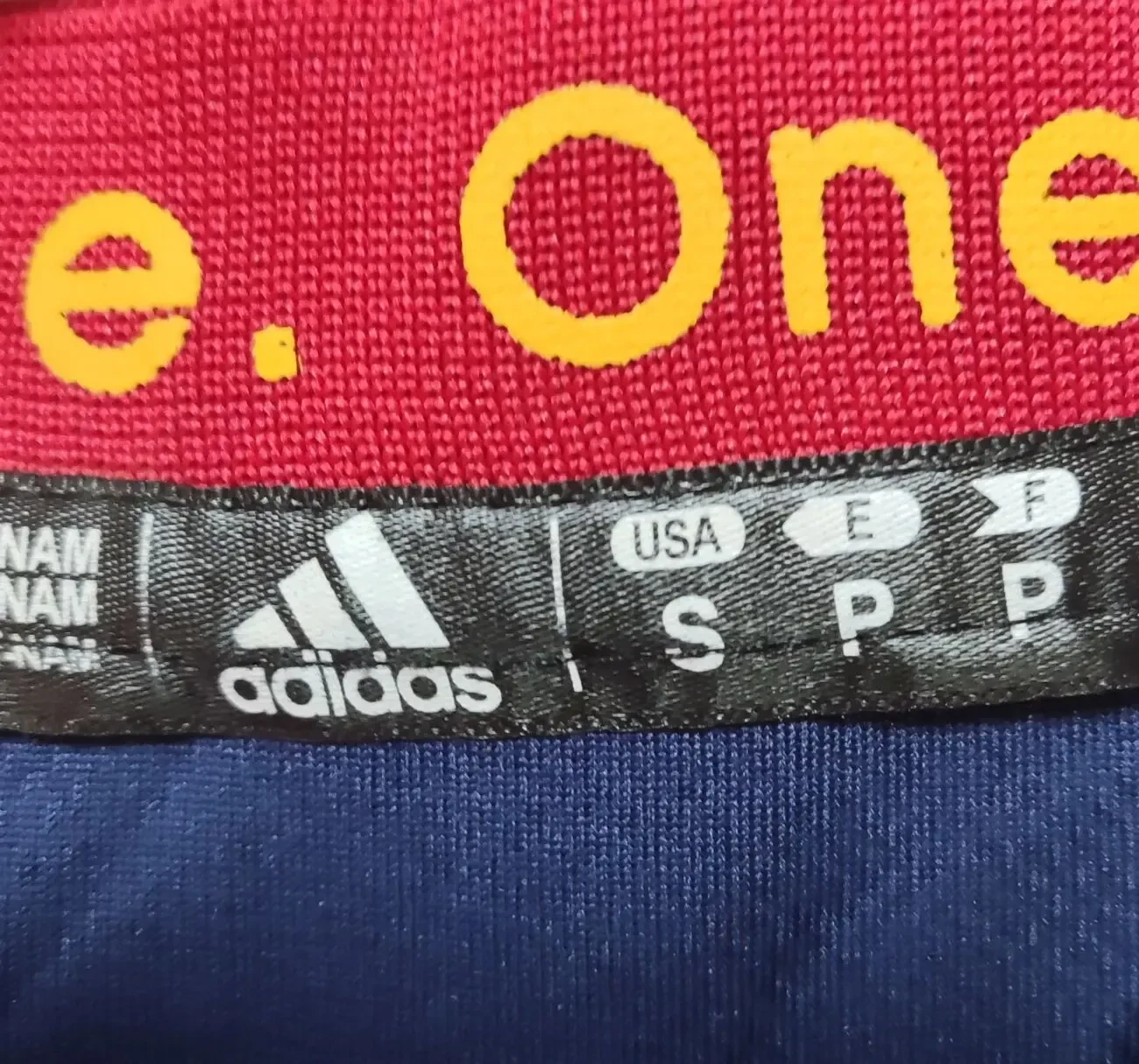 Баскетбольная майка Adidas NBA Cleveland Cavaliers, James 7