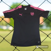 Футболка Puma FC Arsenal London Training 2018