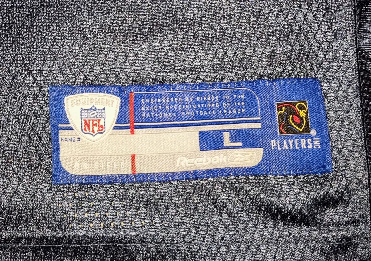 Футболка, jersey Reebok NFL Seattle Seahawks, Darrell Jackson 7