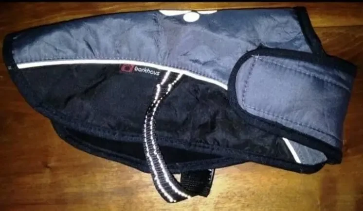 Попона Barkhaus, для маленькой собаки 3