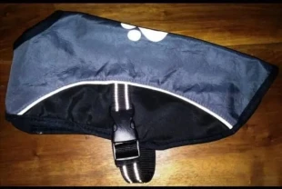 Попона Barkhaus, для маленькой собаки