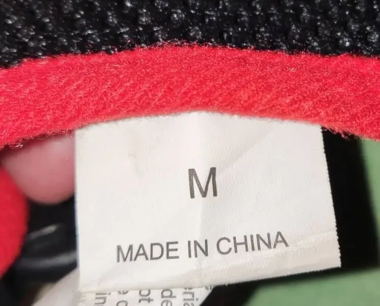 Шлейка на среднюю собаку 3