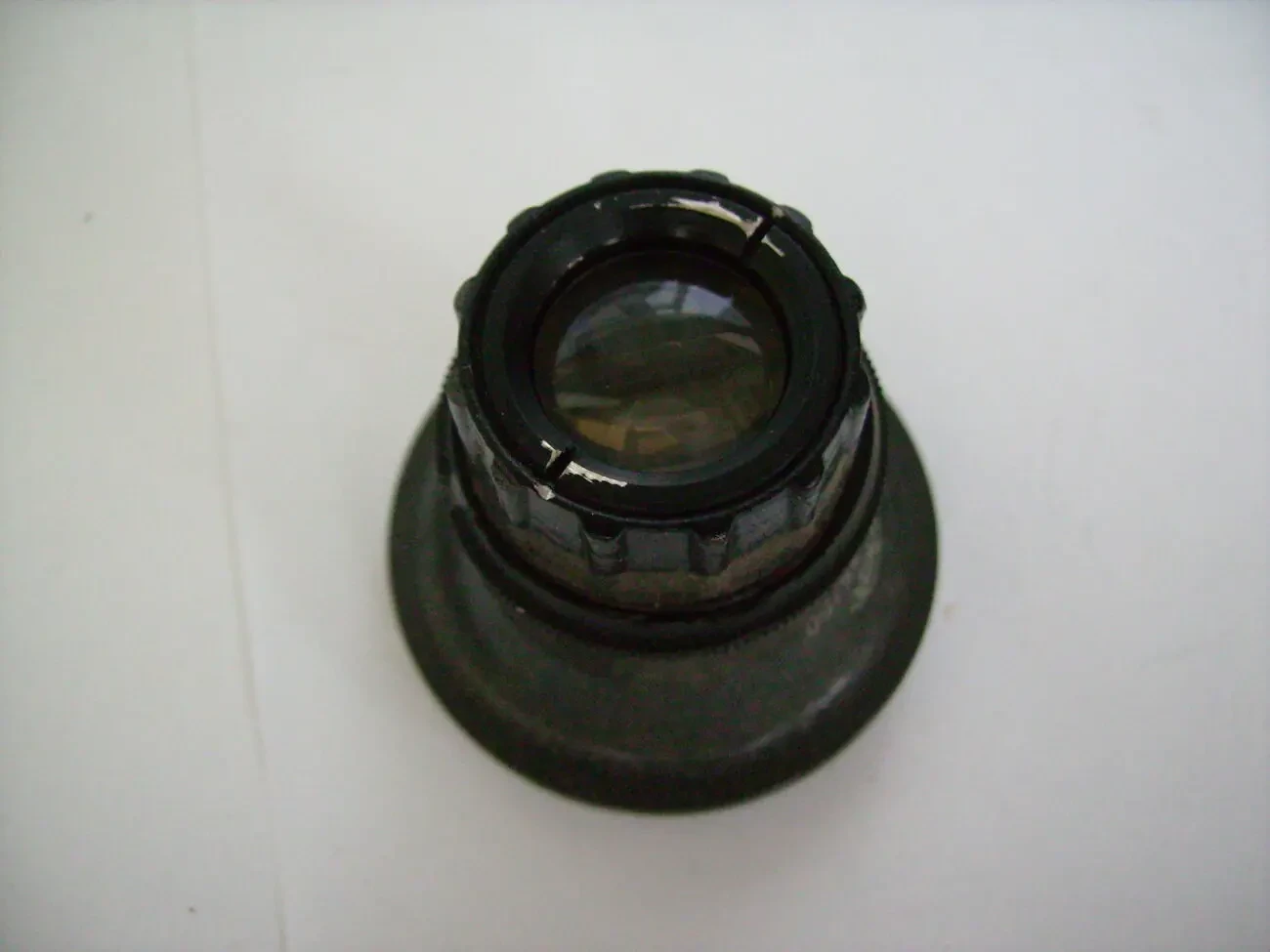 Объектив Индустар и50у 2