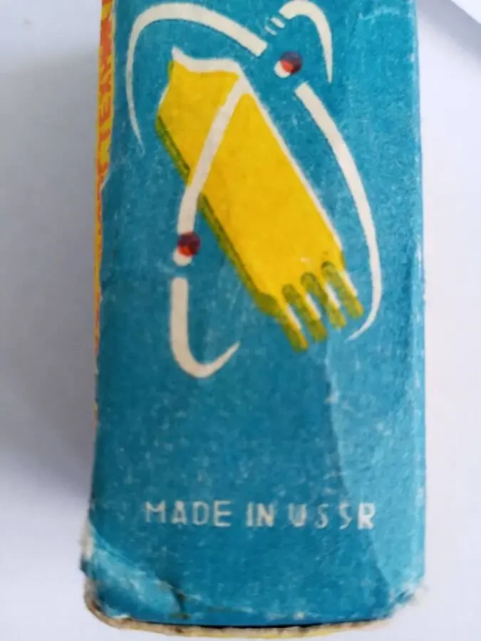 Лампы накаливания электронные сделано в ссср 8