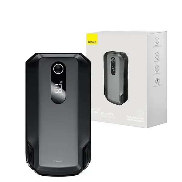 Baseus пусковое устройство Jump Starter Max 20000 mAh CGNL020001