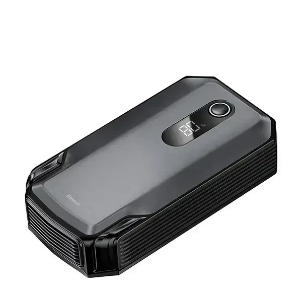 Baseus пусковое устройство Jump Starter Max 20000 mAh CGNL020001 5