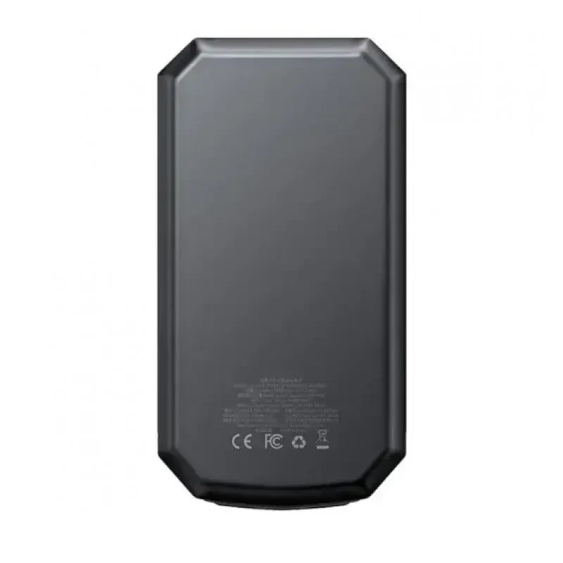 Baseus пусковое устройство Jump Starter Max 20000 mAh CGNL020001 3