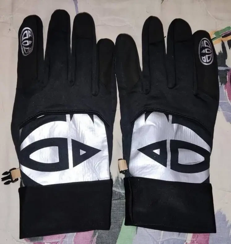 Спортивные, демисезонные перчатки Animale