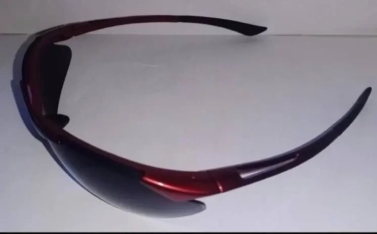 Комплект, спортивные очки со сменными линзами 4