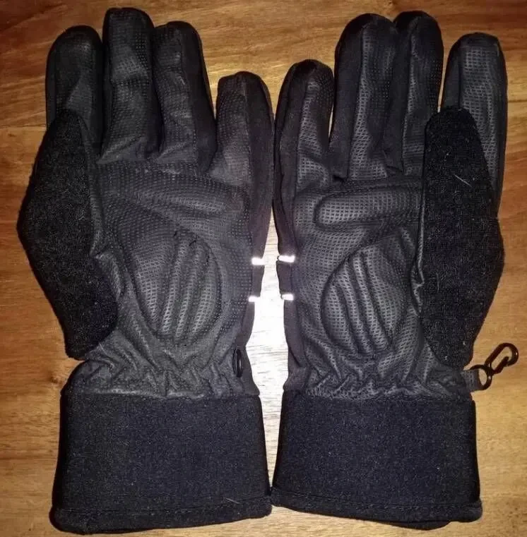 Спортивные перчатки Crane 2