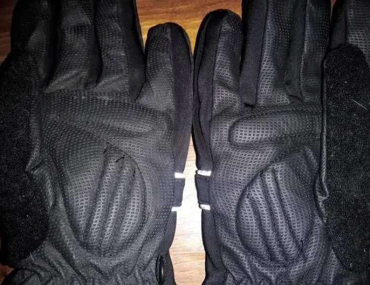 Спортивные перчатки Crane 3