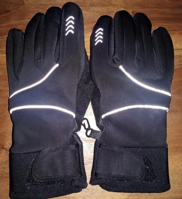 Спортивные перчатки Crane