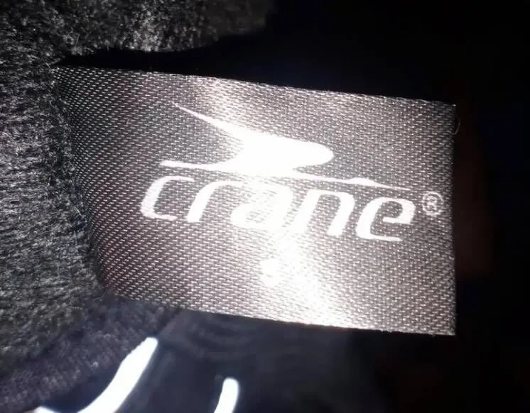 Спортивные перчатки Crane 4