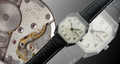 РАКЕТА ЗВЕЗДНЫЕ ВОЙНЫ 2628.Н  механические часы Петродворцовый часово