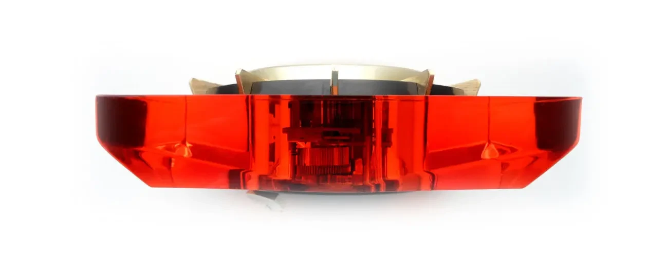 часы МОЛНИЯ из сериала Чернобыль МЕХАНИКА 80х. Сделано в СССР, настол 7