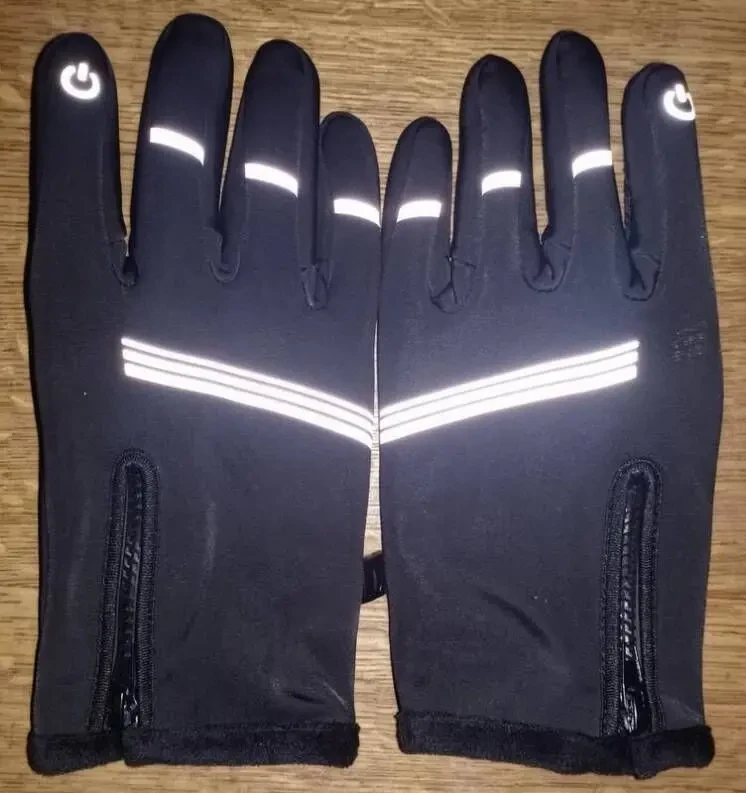 Спортивные перчатки 3