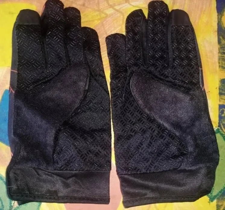 Спортивные перчатки Racing 4