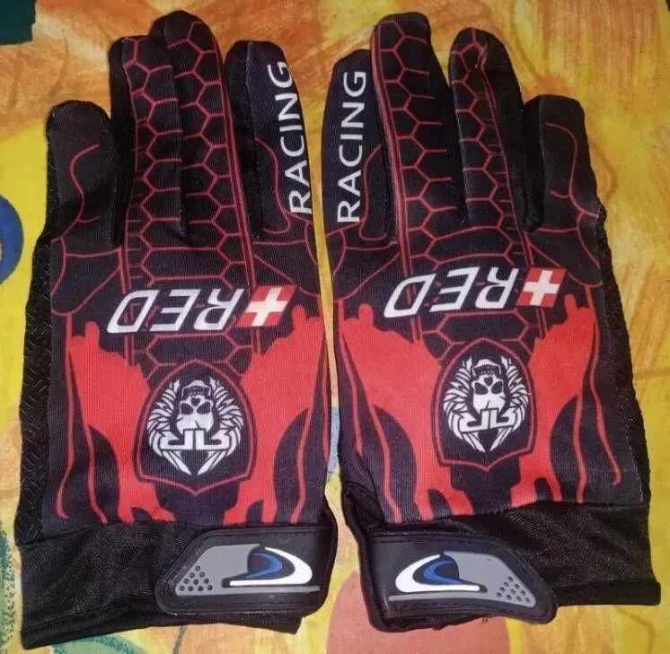 Спортивные перчатки Racing 3