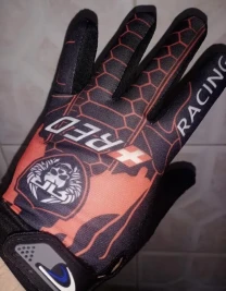 Спортивные перчатки Racing