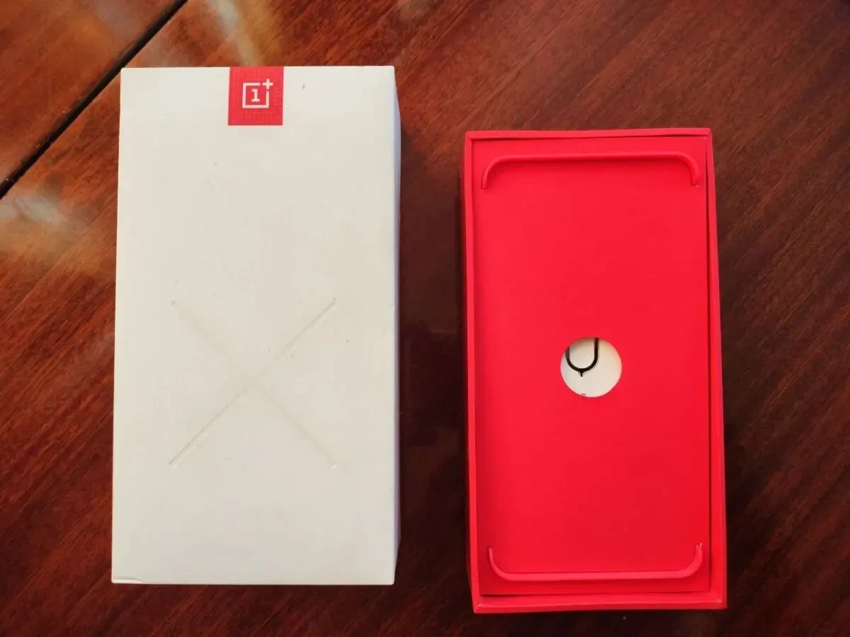 Телефон OnePlus X E1003 4