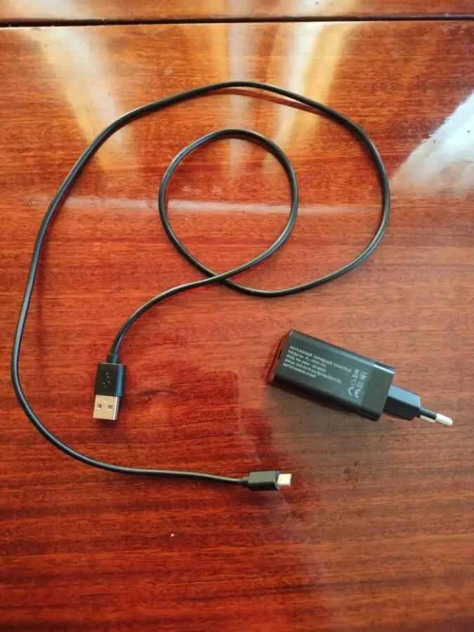 Телефон OnePlus X E1003 6