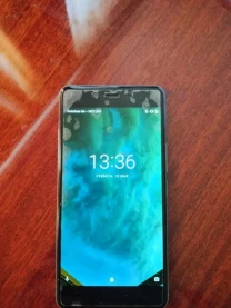 Телефон OnePlus X E1003