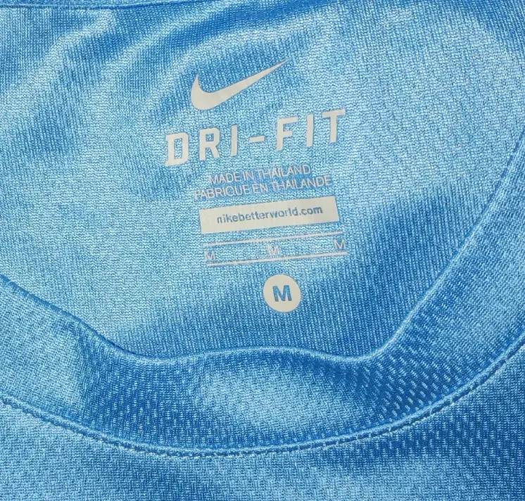 Футболка Nike England National Team 4