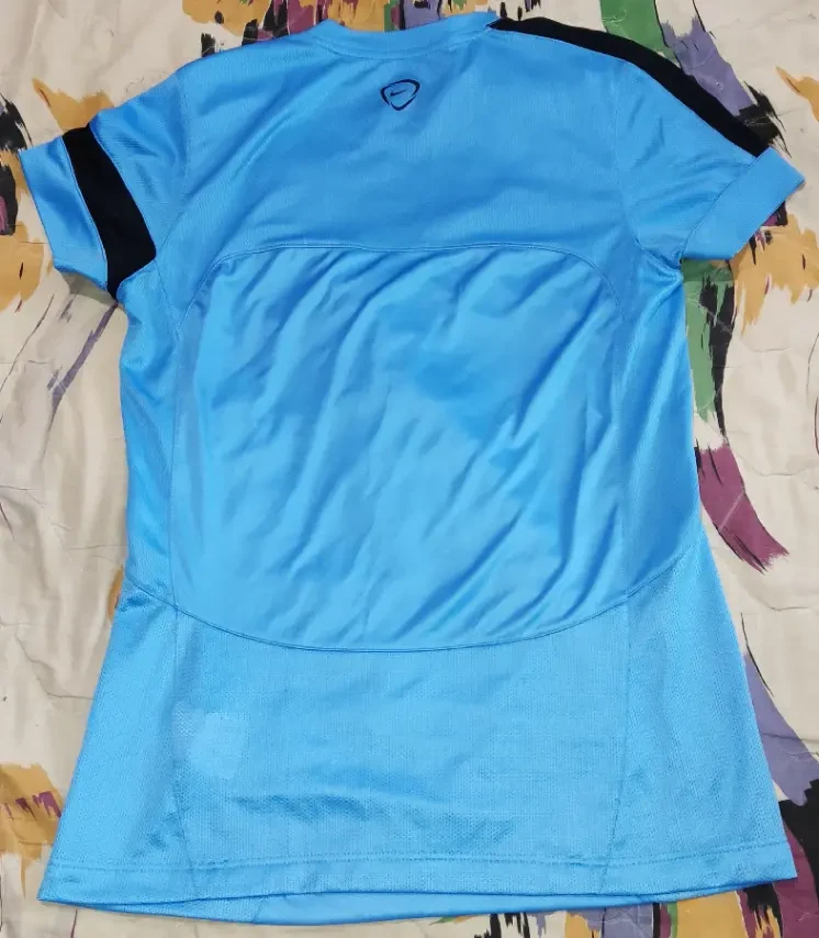 Футболка Nike England National Team 2