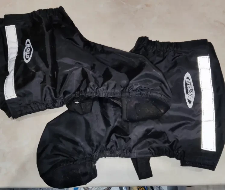 Велобахилы Bicycles 7