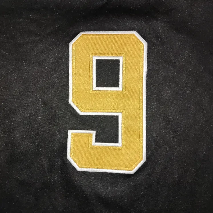 Подростковая футболка Nike NFL New Orleans Saints, Brees 4