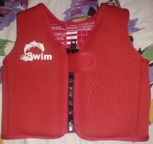 Дитячий жилет для плавання Swim