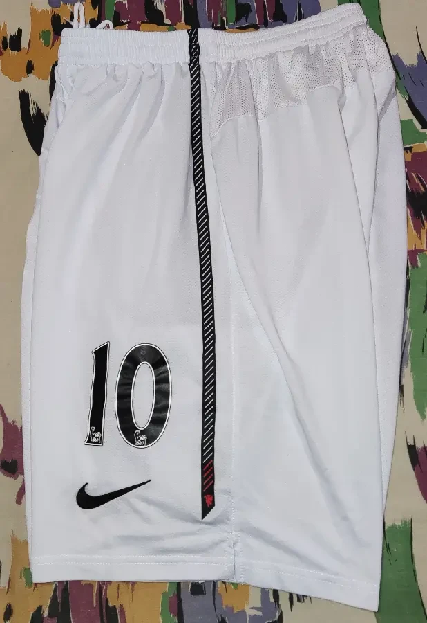 Футбольные шорты FC Manchester United 3