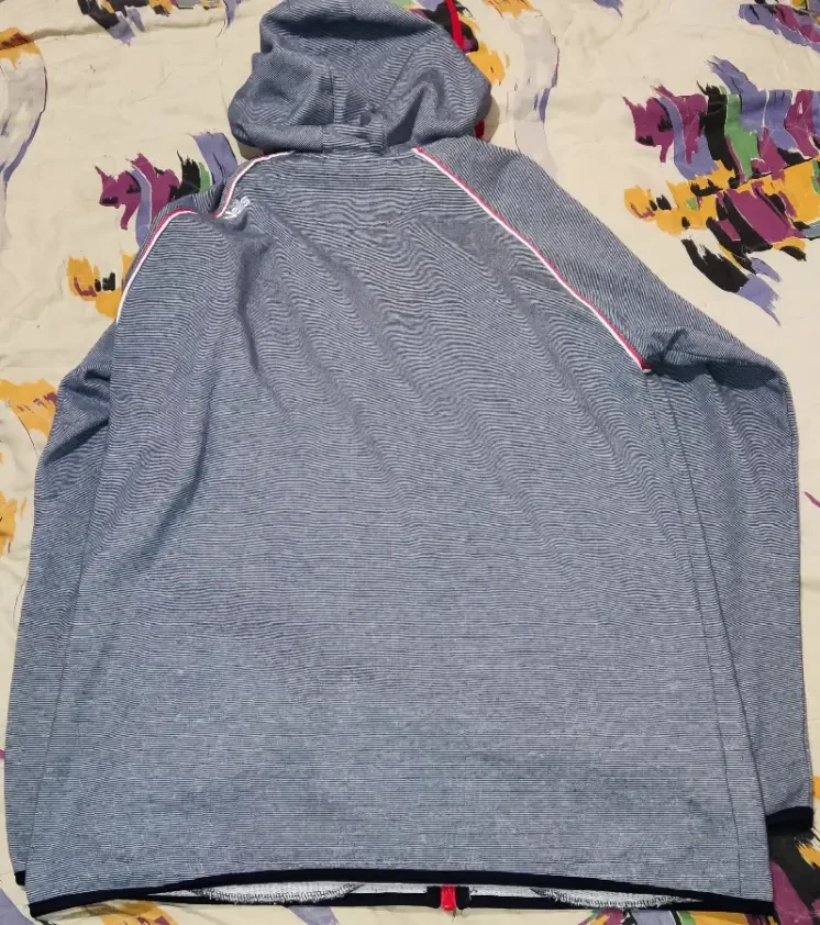 Спортивная кофта с капюшоном О'Neills R.F.C St.Helens 3