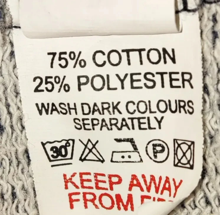 Спортивная кофта с капюшоном О'Neills R.F.C St.Helens 7