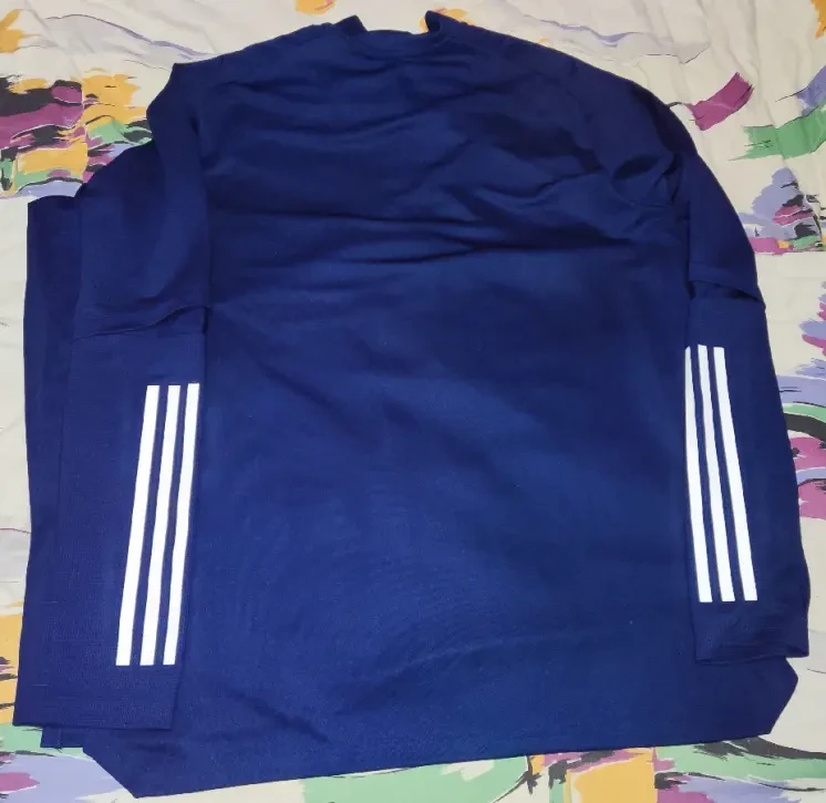 Футбольна кофта Adidas Aeroready Scotland National Team 3