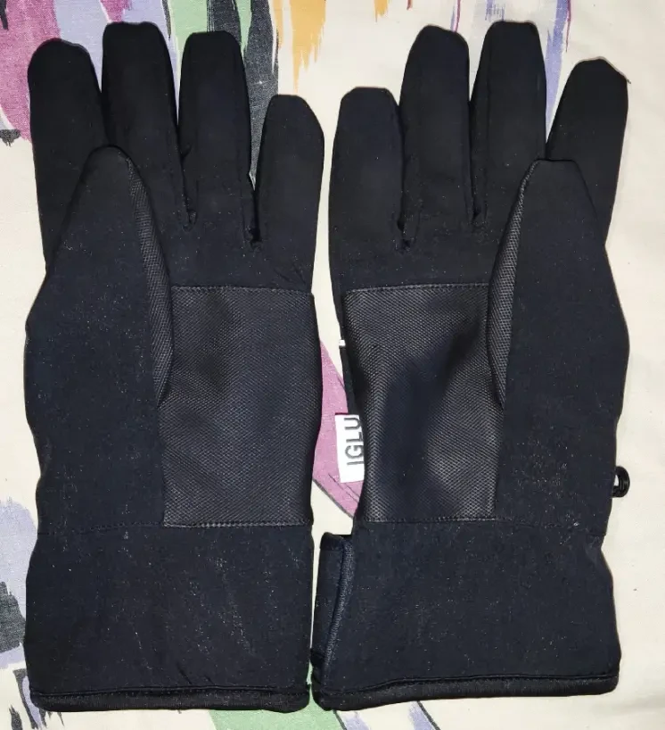 Спортивные перчатки Iglu