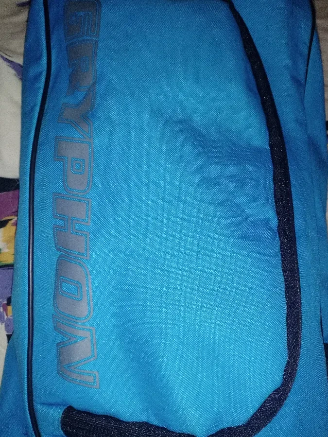 Спортивний рюкзак Gryphon Kippy Kim G17 - Double Strap 3