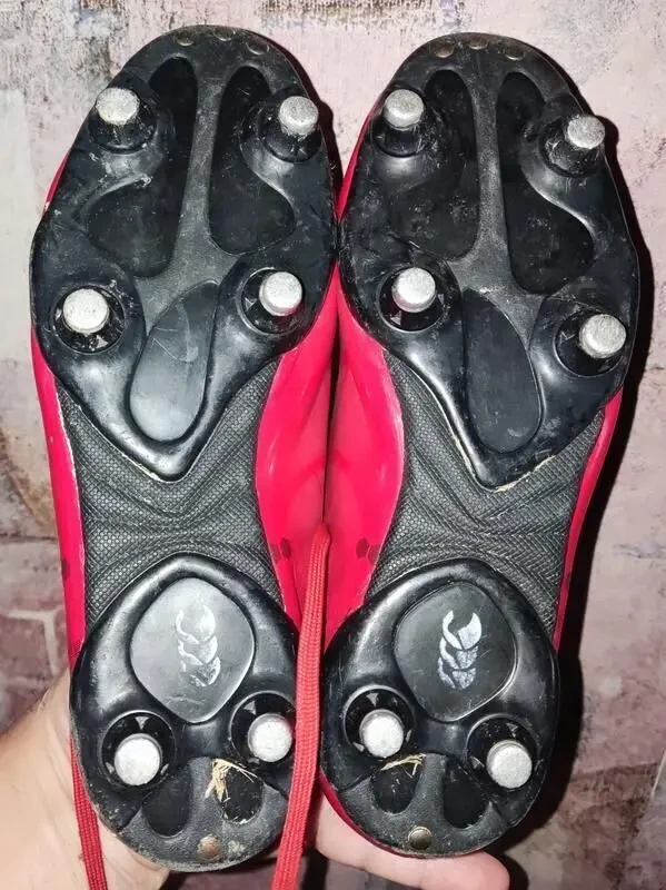 Дитячі бутси Canterburry 6