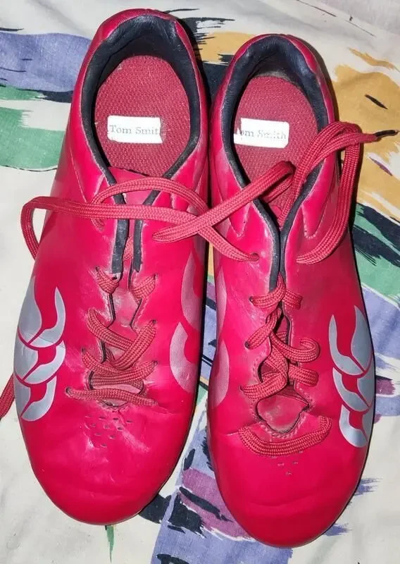 Дитячі бутси Canterburry 2