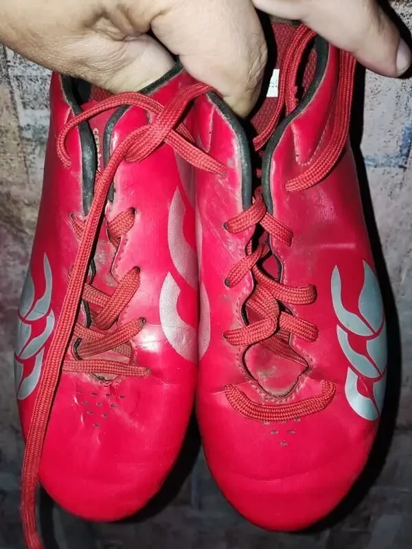 Дитячі бутси Canterburry 3