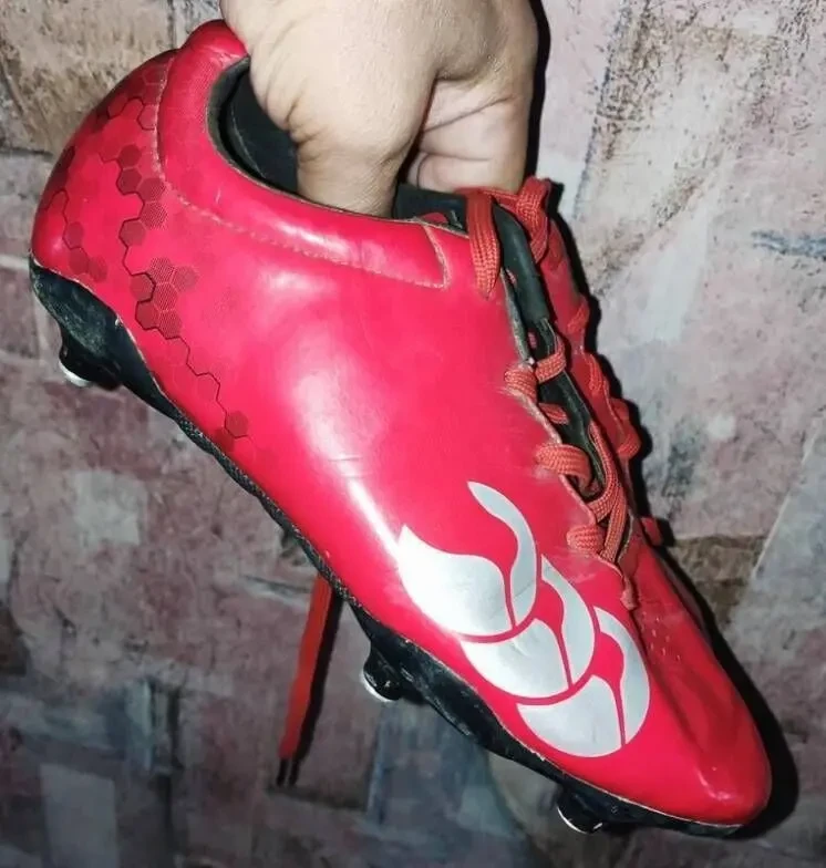 Дитячі бутси Canterburry