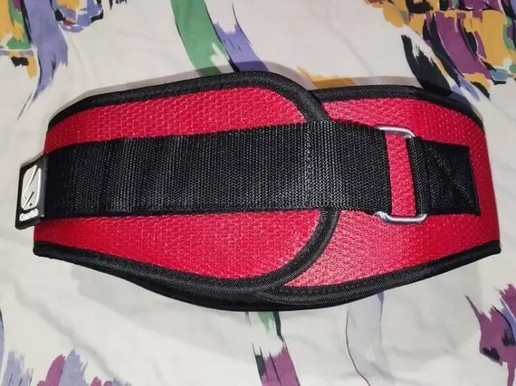 Атлетический пояс Candish