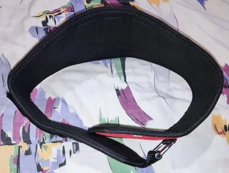 Атлетический пояс Candish 7