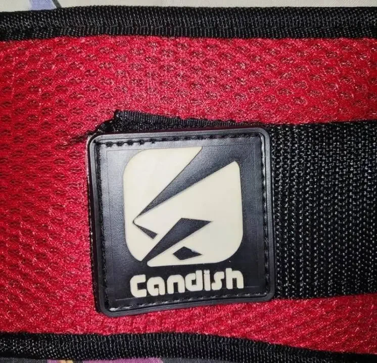 Атлетический пояс Candish 6