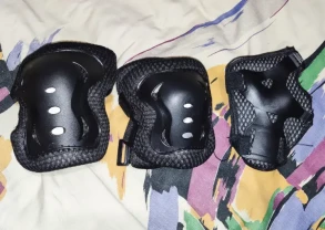 Детский комплект защиты X-Treme