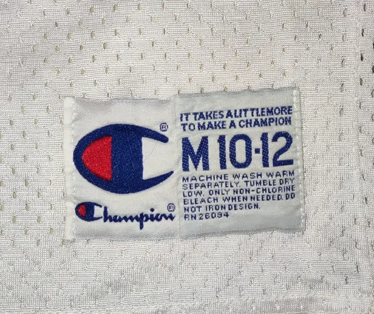 Подростковая футболка Champion NFl Dallas Cowboys, Sanders 4