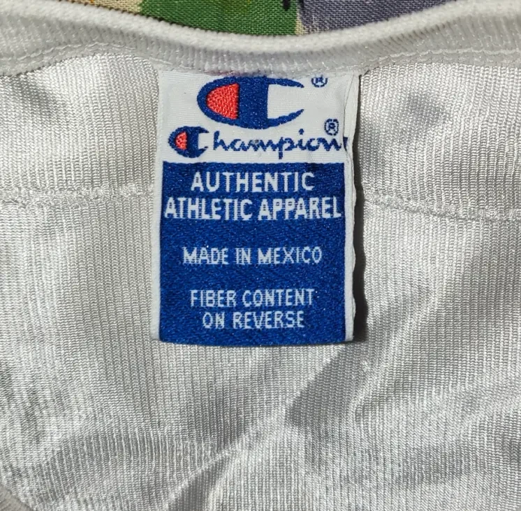 Подростковая футболка Champion NFl Dallas Cowboys, Sanders 5